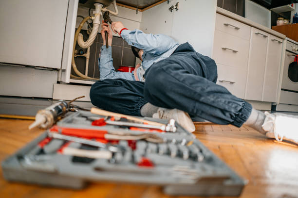 Best Residential Plumbing Services  in Carrboro, NC